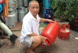 Cảnh giác với gas gian